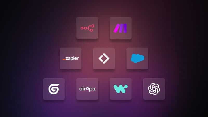 Access to scripts, funnels, and AI automation tools